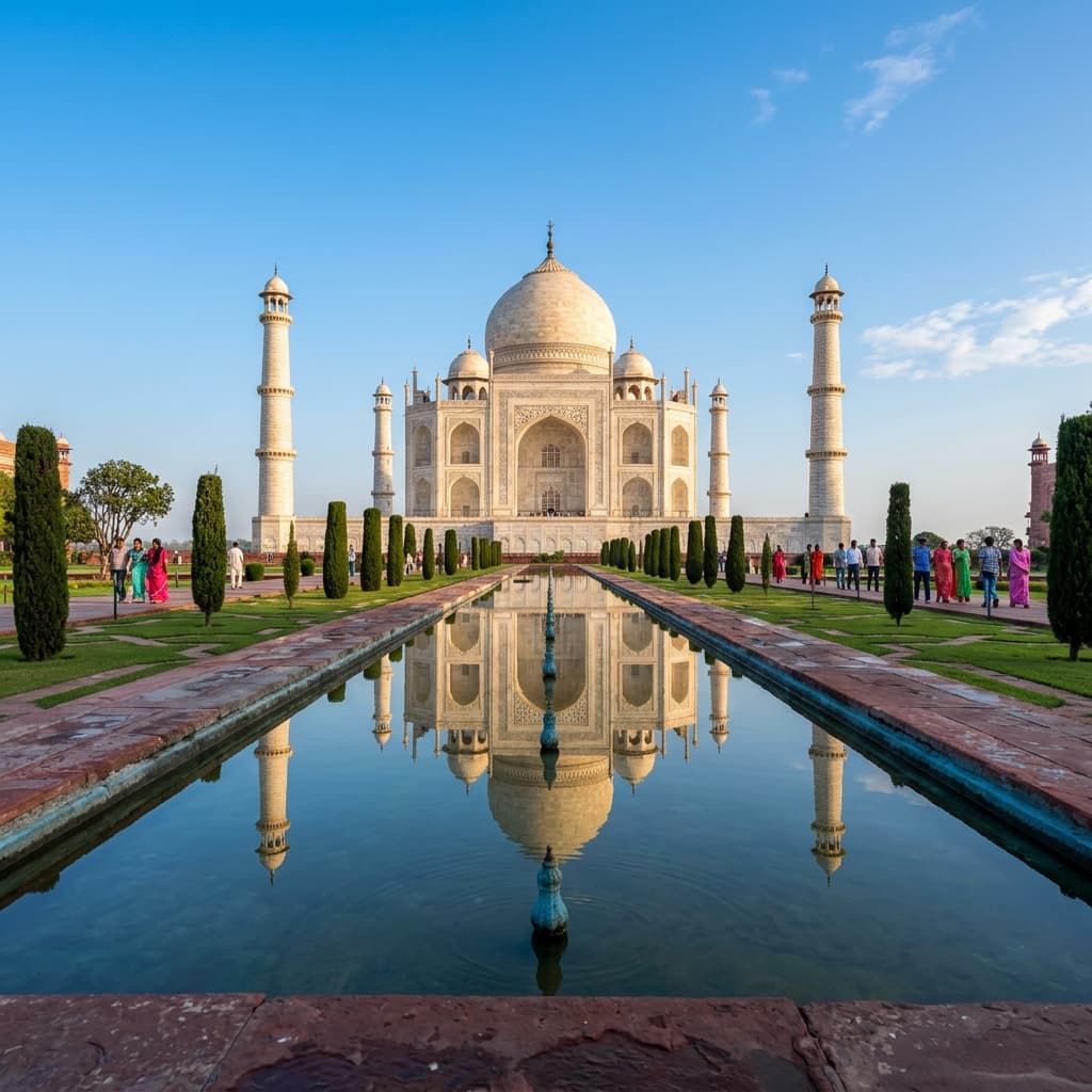 Agra