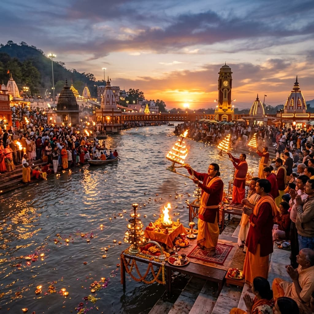Haridwar