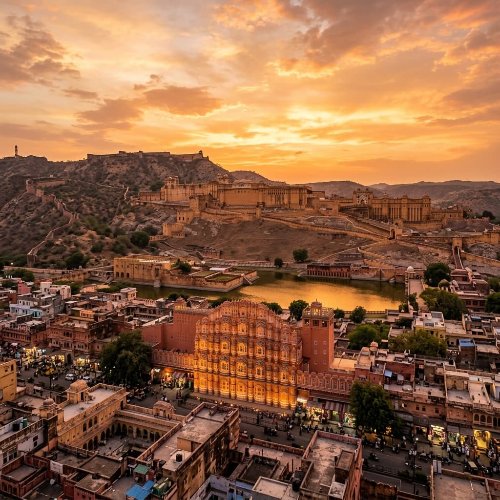 Jaipur